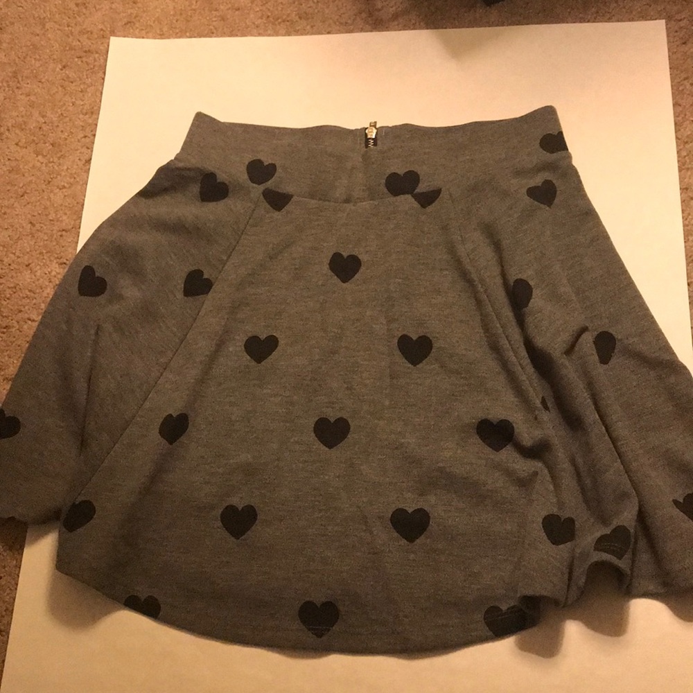 Skater skirts